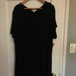 Coldwater Creek Short sleeve knit